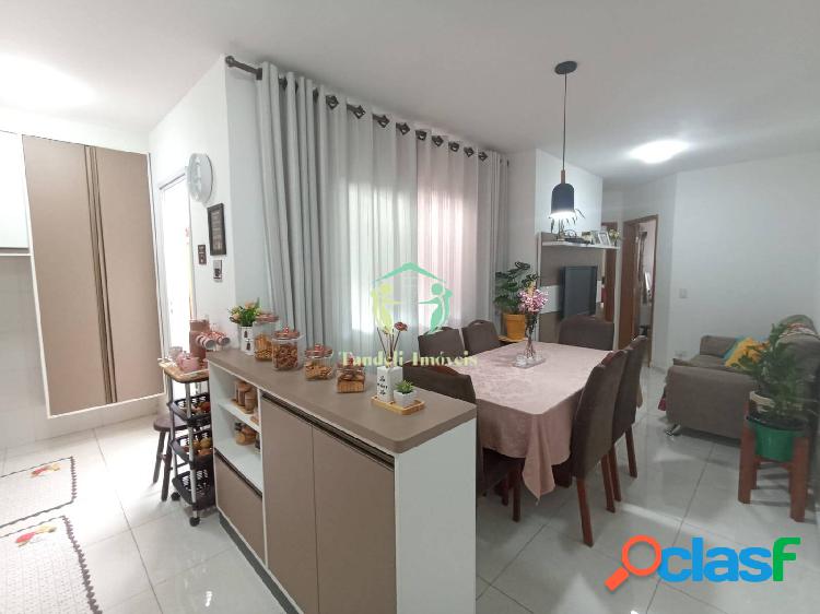 Apartamento sem condomínio 2 dormitórios (Parque Novo