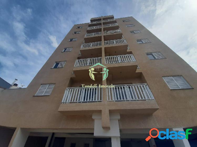 Apartamento sem condomínio 2 dormitórios (Parque das