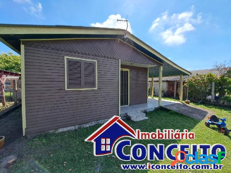 C856 - Linda residência com 3 dormitórios localizada no