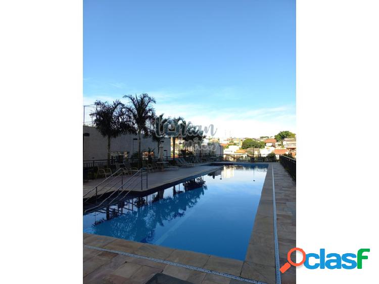 COND. PRIME HOUSE BUSSOCABA | APTO 55M² | 02 DORMS | 01