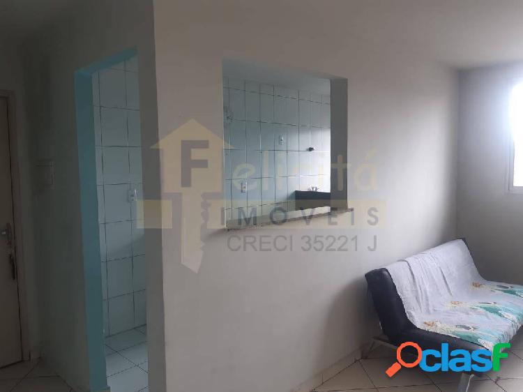 CONDOMINIO RECANTO DOS PASSAROS
