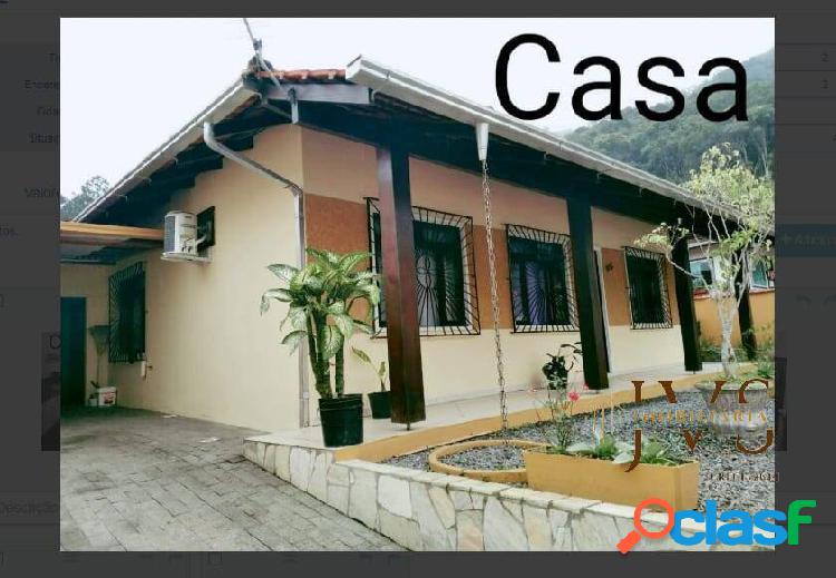 Casa No Progresso