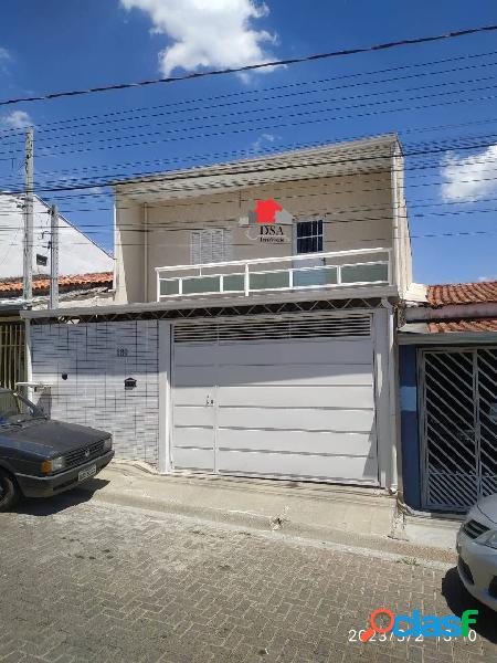 Casa Residencial a venda no Jd. Nova