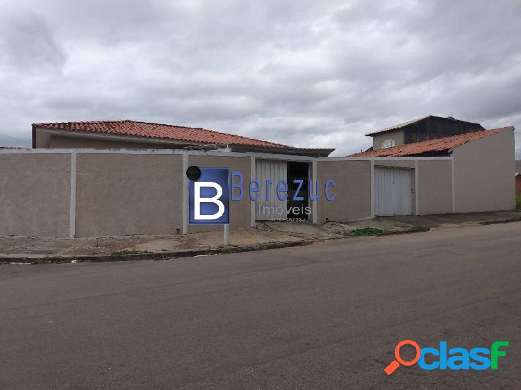 Casa a venda