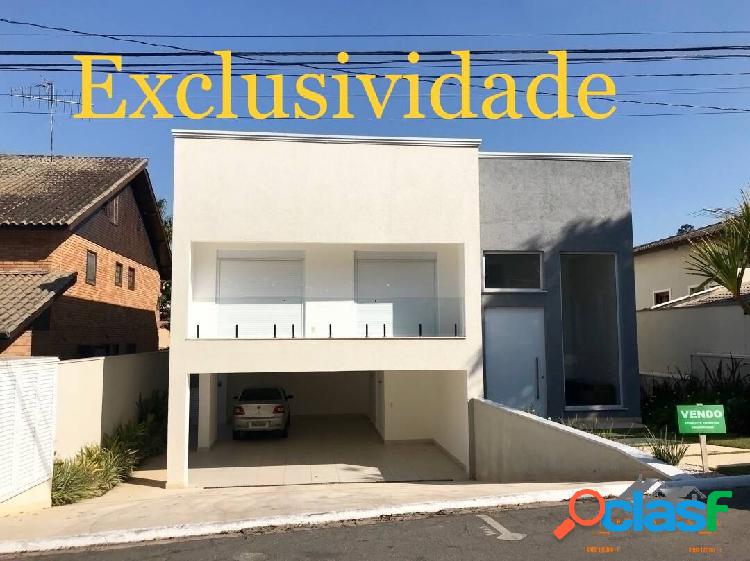 Casa ampla e moderna...EXCLUSIVIDADE