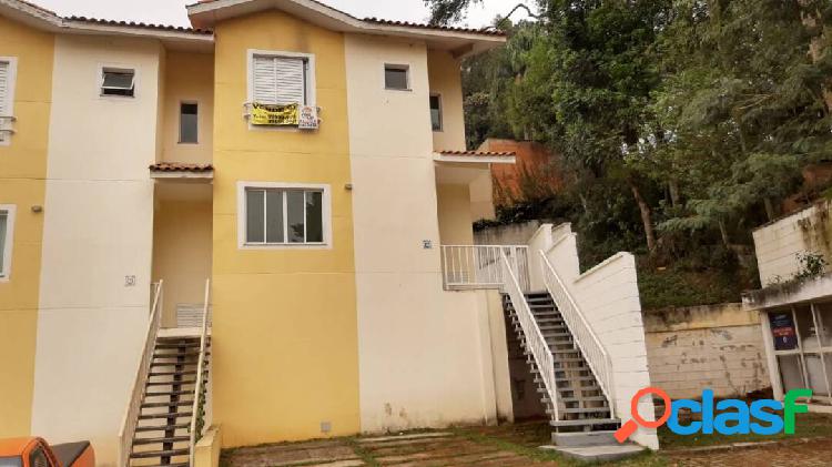 Casa com 3 dorm (1 suite), 90 m² - venda por R$ 570.000