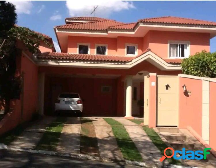 Casa com 3 dormitórios, 315 m², à venda por R$