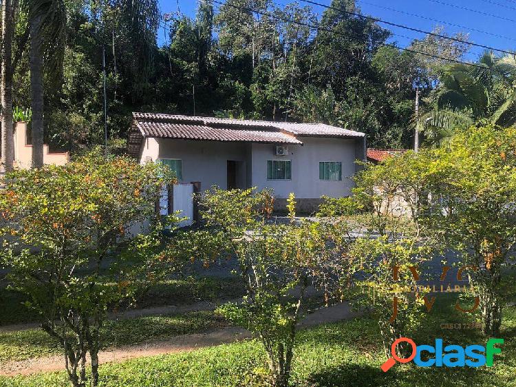 Casa com 3 quartos à venda na Itoupava Norte.