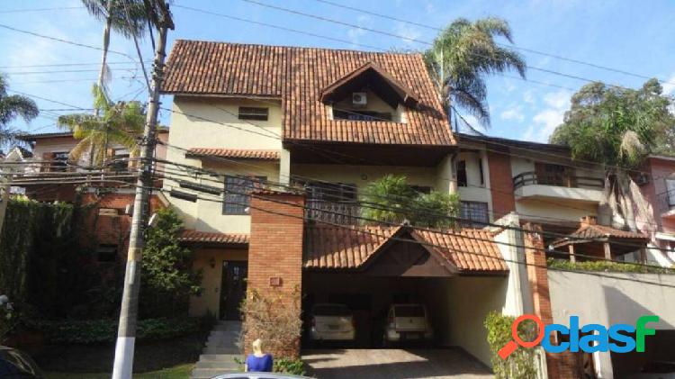 Casa com 4 quartos, 360 m², à venda por R$ 1.350.000