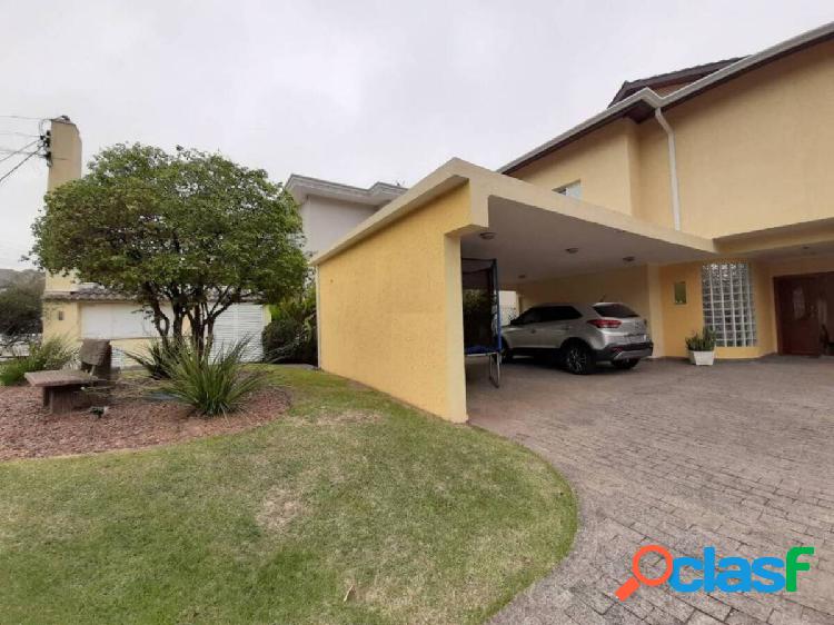 Casa com 4 quartos, 521 m², à venda por R$ 3.200.000