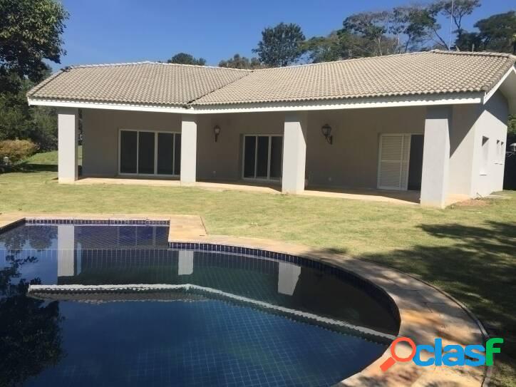Casa com 4 quartos à venda, 498 m² por R$ 3.500.000 Granja