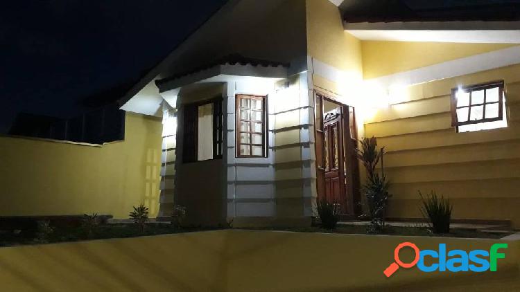 Casa de 130 m² Granja Viana - Vila Velha