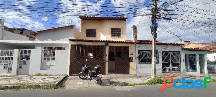Casa de andar 3/4 á Venda no Jardim Cruzeiro