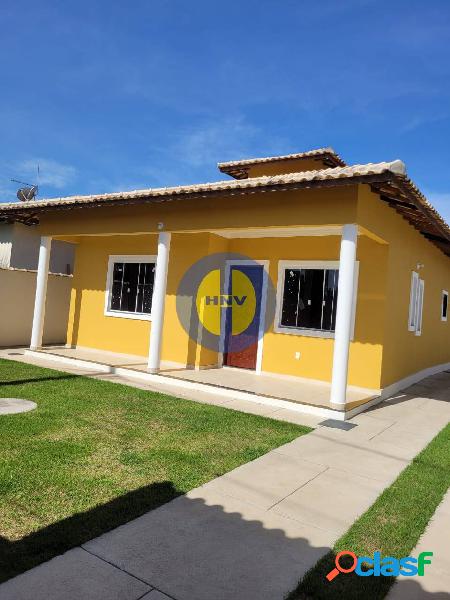 Casa em itaiuaçu