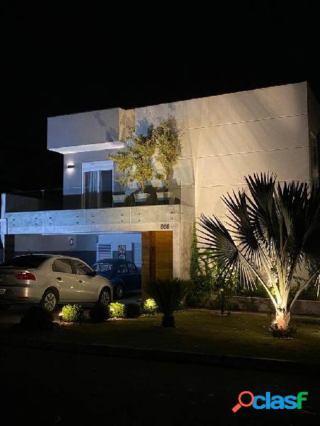Casa moderna, linda, no Vila Verde Transurb