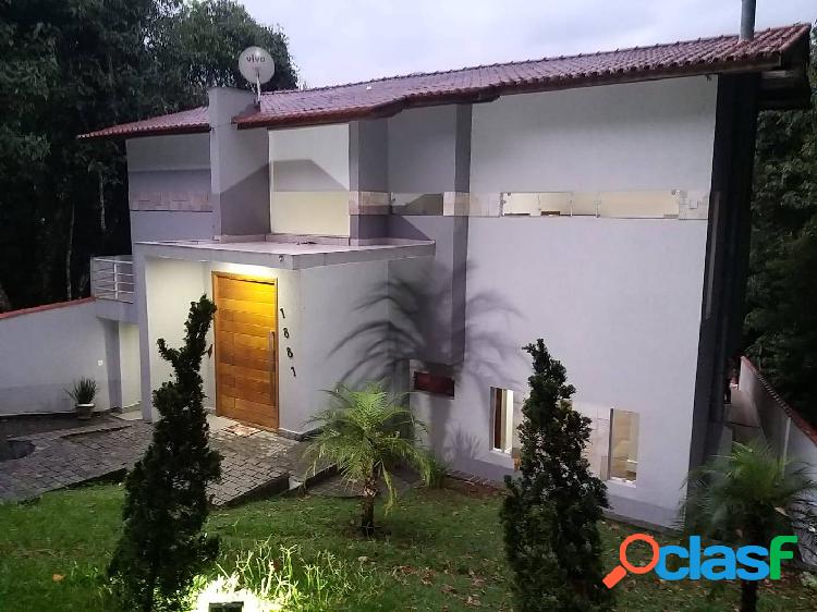 Casa pronta para morar no km 36, 1.180.000