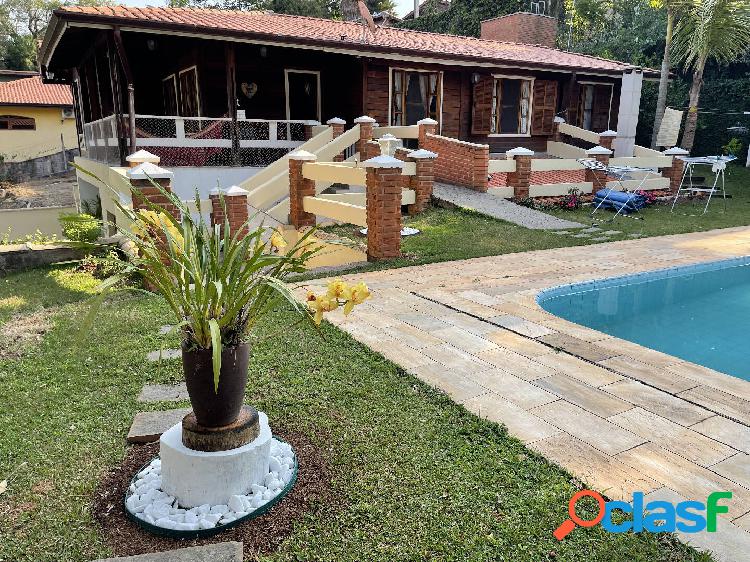 Casa à venda, 304 m² por R$ 870.000,00 - Vila Verde -