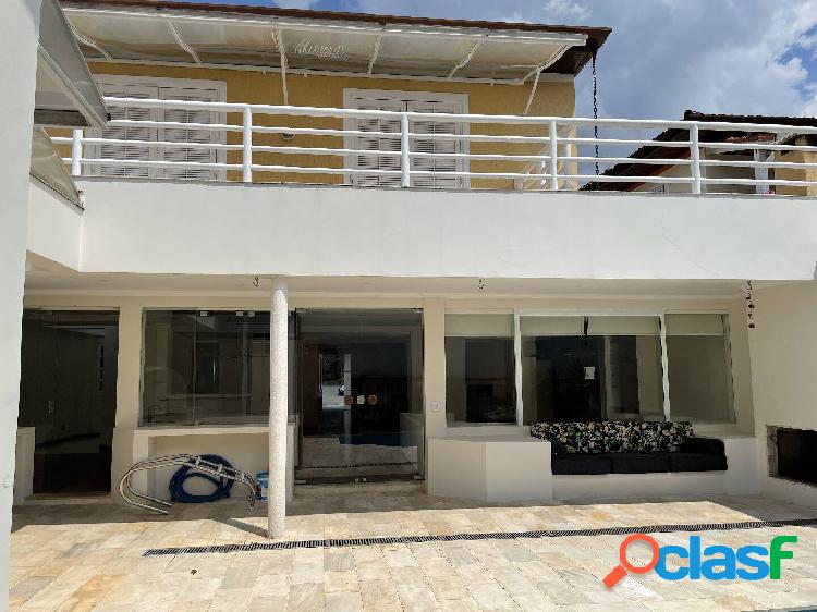 Cond. Carmel (SP II) - 4 dorm/2sts, piscina, gourmet, clube