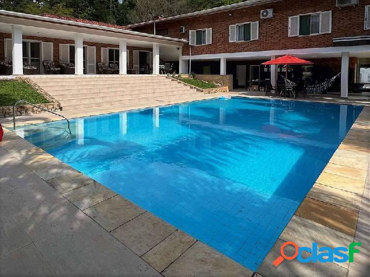 Cond. Pq Silvino Pereira - 5d / 1ste, vista lago, piscina,