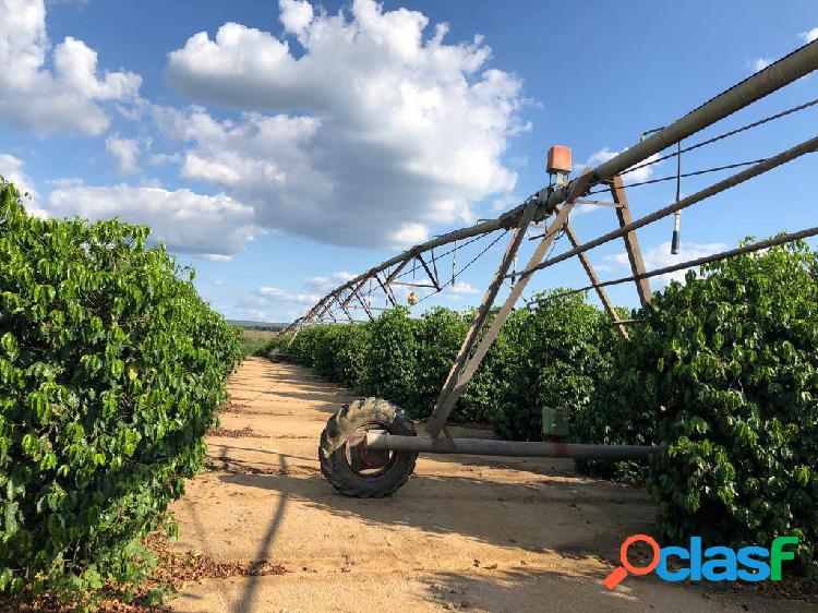 Fazenda a venda em São Francisco-MG