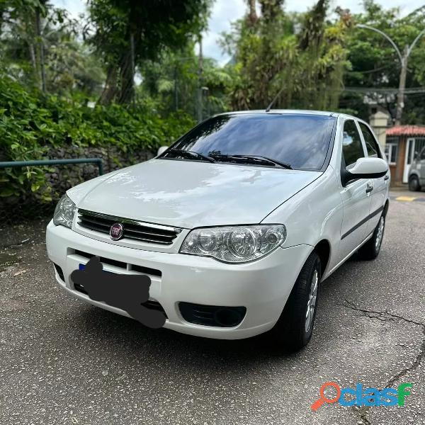 Fiat Palio 1.0 Fire Economy Flex 5p