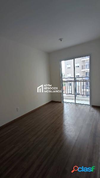 Imperdível - Apartamento - Jacareí - 48 m² - Venda