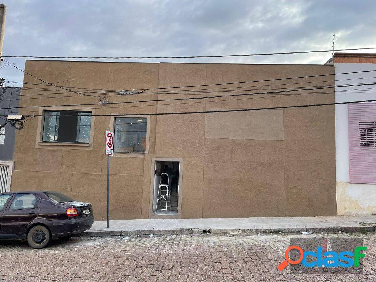 Imóvel para comércio no centro em Sorocaba