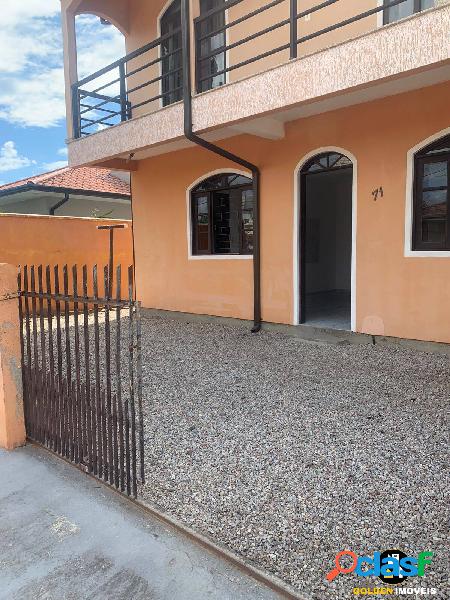 KITNET PARA LOCAÇÃO BAIRRO XV DE NOVEMBRO - TIJUCAS SC