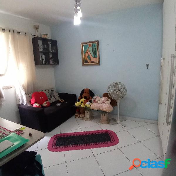 Kitnet no bairro Cidade Ocian - 23m²