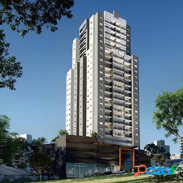 Loft com 1 quarto, 33,74m², à venda em São Paulo,