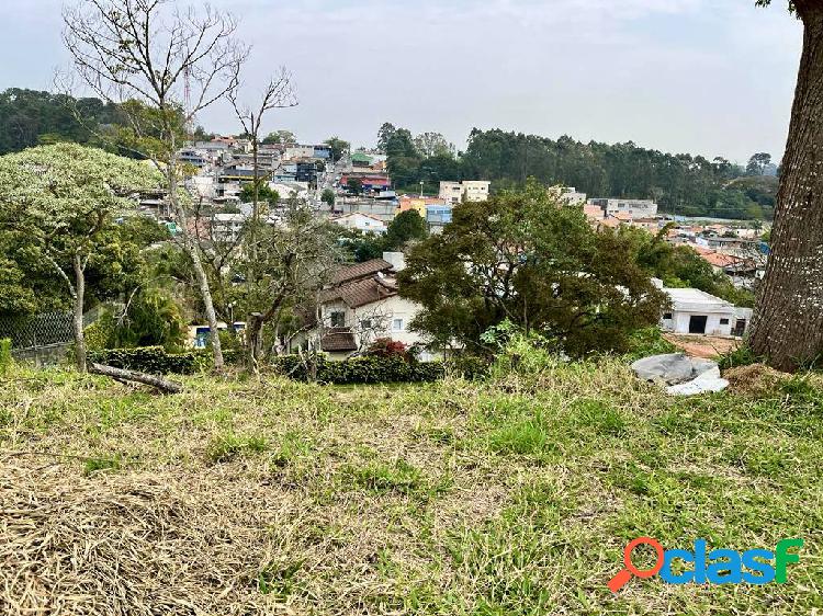 Lote a venda em condomínio fechado em excelente