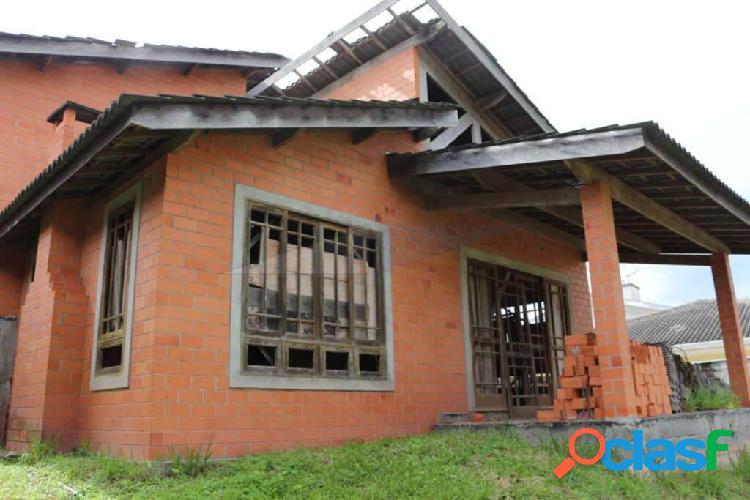 NOVA HIGIENÓPOLIS!! TÉRREA C/3 SUÍTES -