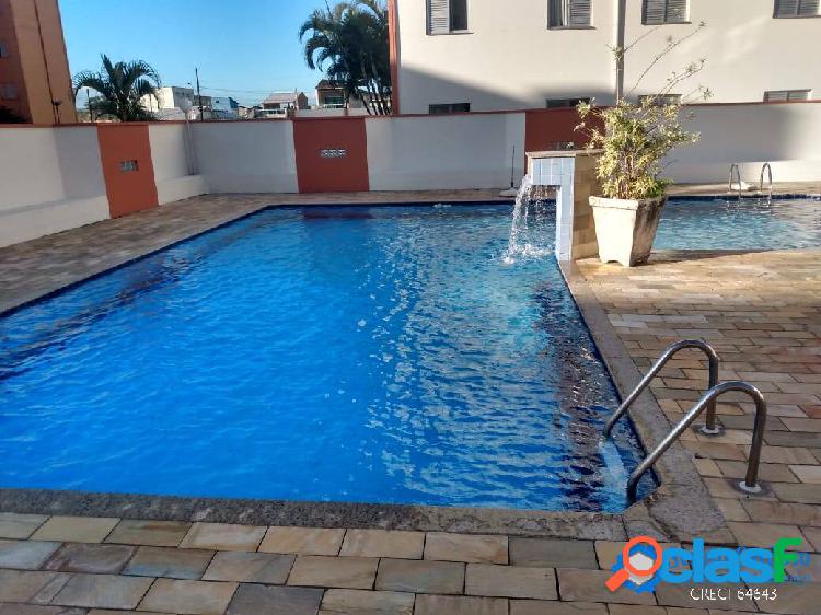 OPORTUNIDADE!!! APARTAMENTO - LAZER COMPLETO -LADO PRAIA-