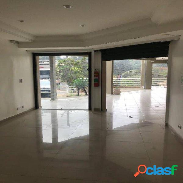 OPORTUNIDADE!!!!!! Sala comercial Piso Térreo