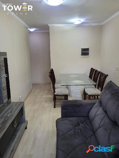 Otimo apartamento pronto para morar boa localização