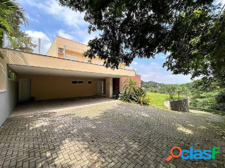 Pous. Bandeirantes - Moderna 4 sts, gourmet, piscina, vista!