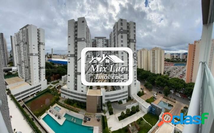 REF 6066 - Apartamento no Bairro do Continental - Osasco SP