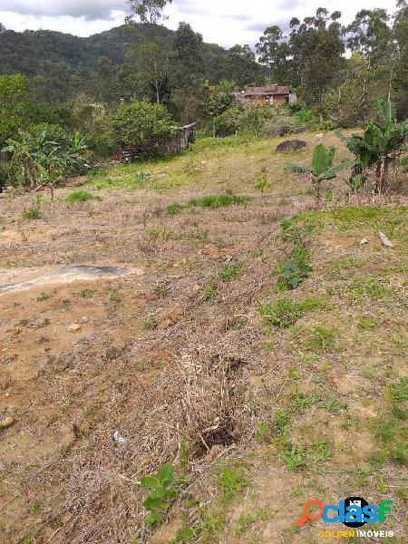 TERRENO 21x55 NO BAIRRO TIMBÉ