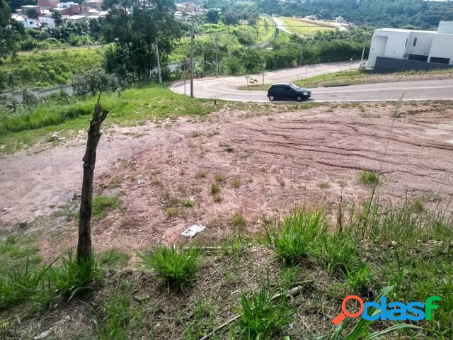 TERRENO PLANO NO BELLA VITTÁ EM JUNDIAÍ/SP