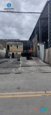 Terreno Comercial