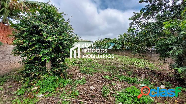 Terreno com 904 metros em São José dos Campos - Venda