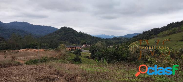 Terreno em Pomerode,35 mil M².