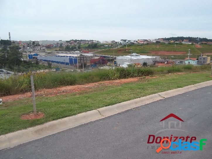 Terreno para venda - Reserva Paineiras / Vargem Grande