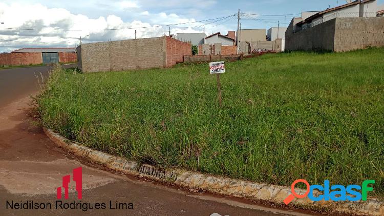 Vendo Terreno no Bairro Cambuhy em Leme - SP.