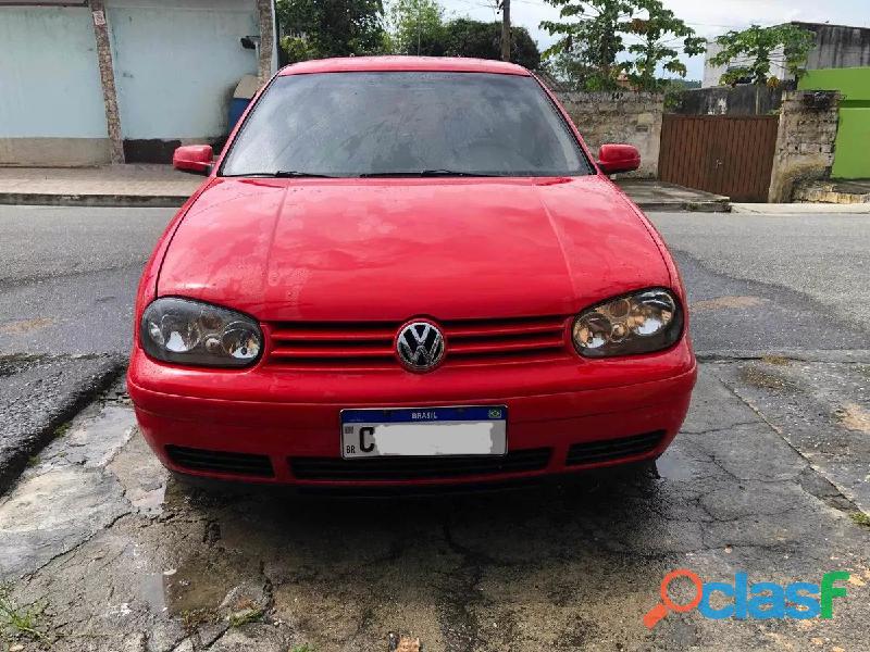 Volkswagen Golf 1.6 5p