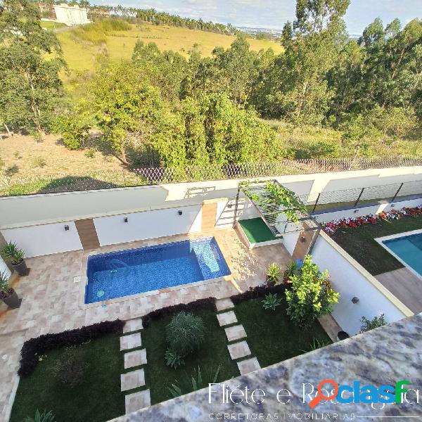 Ótima casa com 4 dormitórios e 2 suítes no URBANOVA