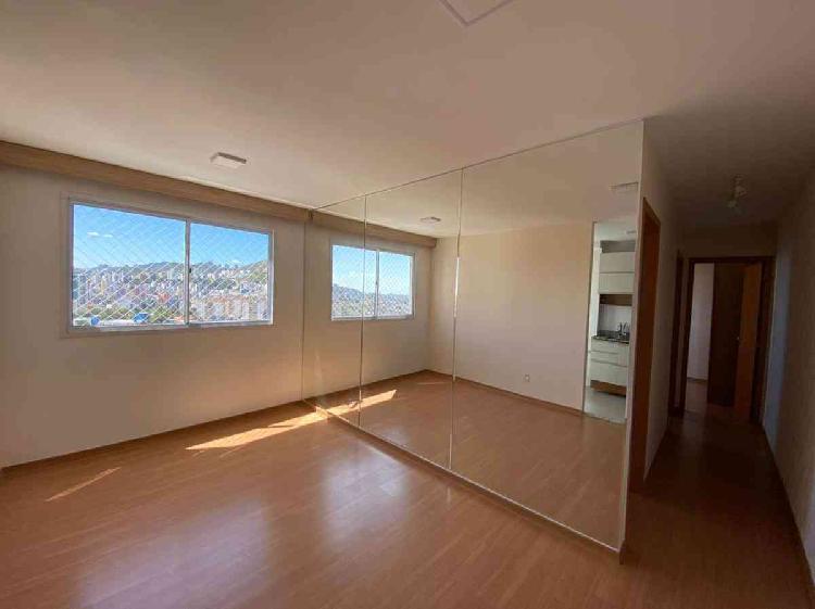 Apartamento, Buritis, 2 Quartos, 1 Vaga