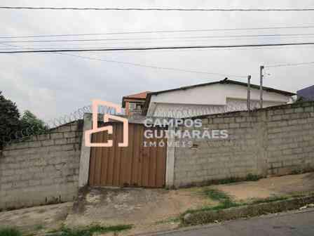 Casa, Pedra Azul, 1 Quarto, 3 Vagas