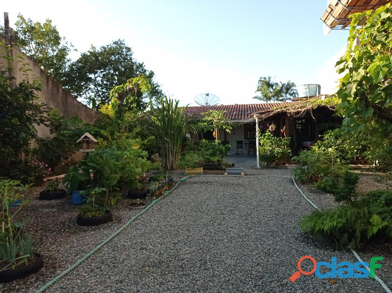 Casa no Gravatá em Navegantes SC