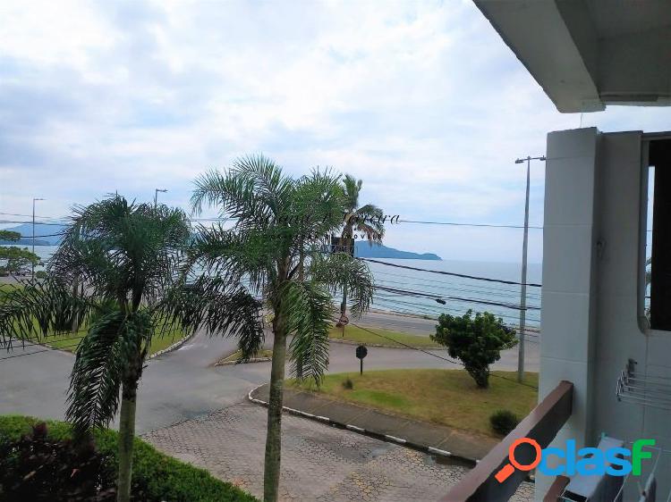 Apartamento 1 dormitório - Massaguaçu - Caraguatatuba -